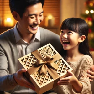 present